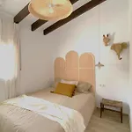 Holiday home Casa Bonavida - Acogedora Independiente Denia