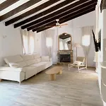 Casa Bonavida - Acogedora Independiente * Denia