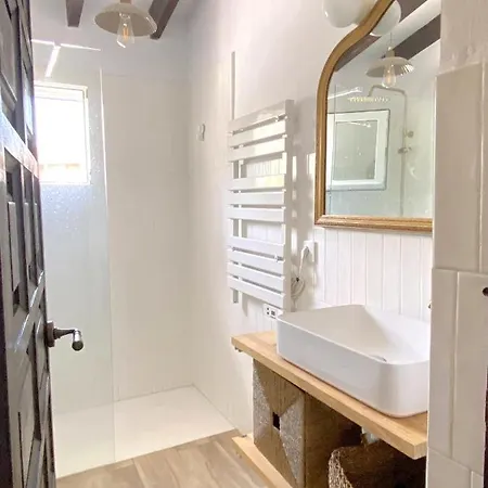 Casa Bonavida - Acogedora Independiente