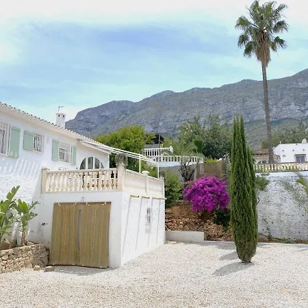 Tatil Evi Casa Bonavida *