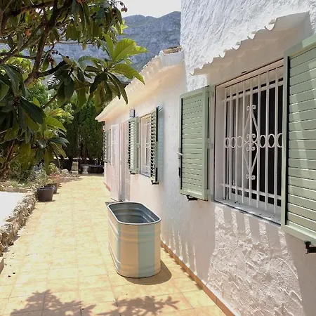 Casa Bonavida - Acogedora Independiente