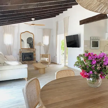 Casa Bonavida - Acogedora Independiente Ferienhaus *