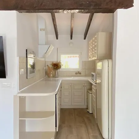 Ferienhaus Casa Bonavida - Acogedora Independiente