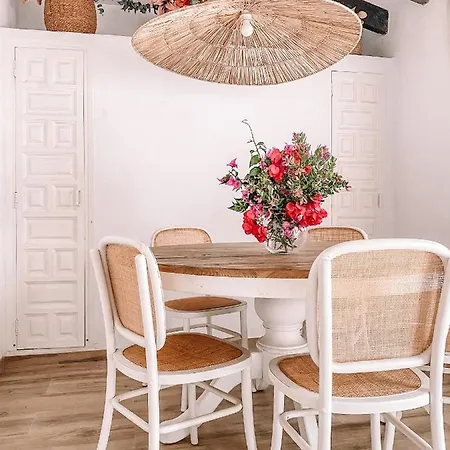 Casa Bonavida - Acogedora Independiente Prázdninový dům