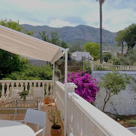 Casa Bonavida - Acogedora Independiente *