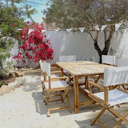 Ferienhaus Casa Bonavida - Acogedora Independiente