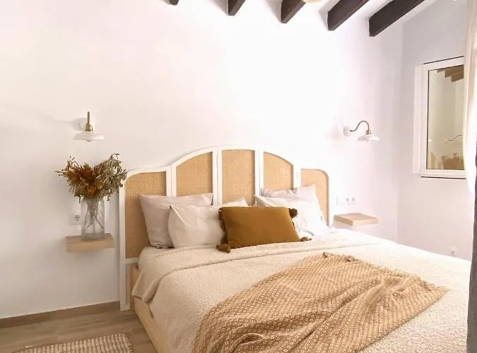 Casa Bonavida - Acogedora Independiente *