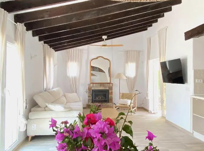 Casa Bonavida - Acogedora Independiente