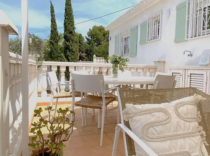 Casa vacanze Casa Bonavida - Acogedora Independiente *