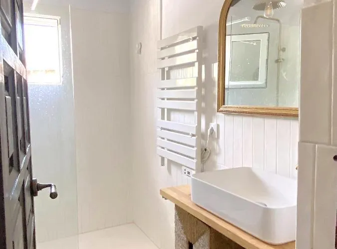 Casa Bonavida - Acogedora Independiente