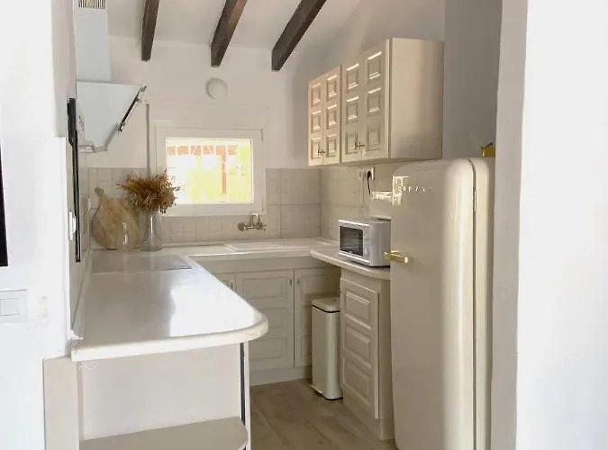 Casa Bonavida - Acogedora Independiente *