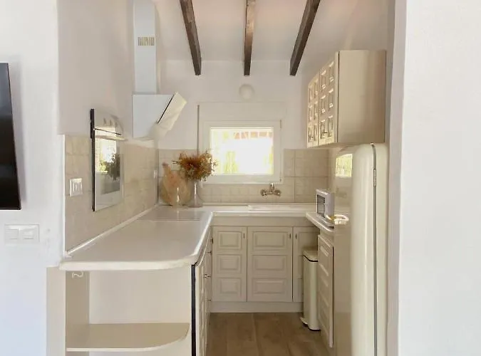 펜션 Casa Bonavida - Acogedora Independiente