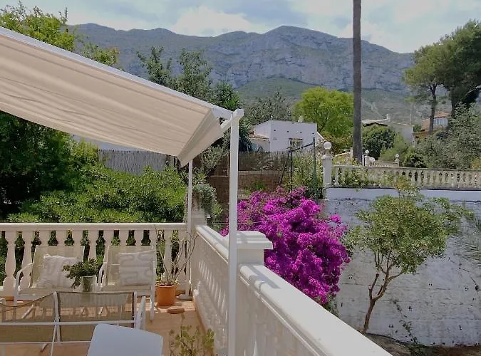 Casa Bonavida - Acogedora Independiente *