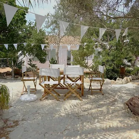 Casa Bonavida - Acogedora Independiente