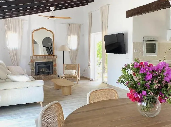 Casa Bonavida - Acogedora Independiente 度假居 *