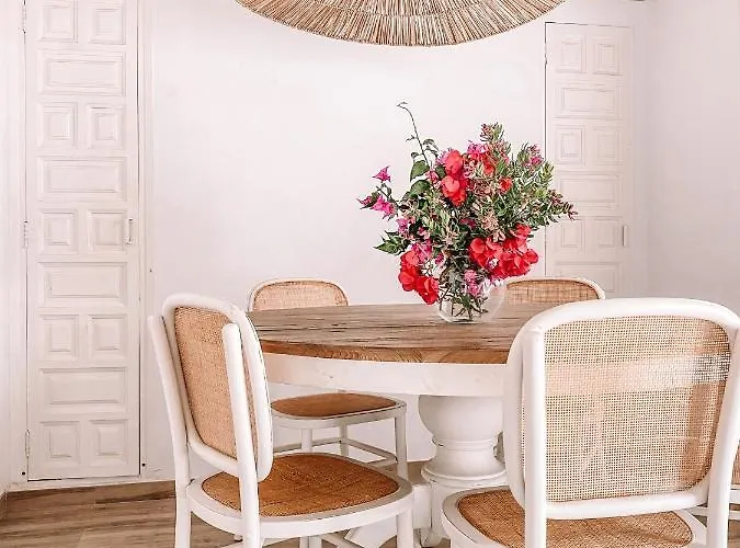 Casa Bonavida - Acogedora Independiente 度假居